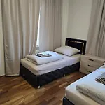 Apartamento Marlin Bielefeld