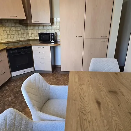 Marlin Appartement Bielefeld