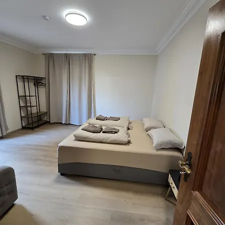 Apartamento Marlin Bielefeld