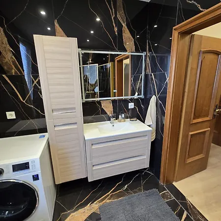 Marlin Appartement Bielefeld
