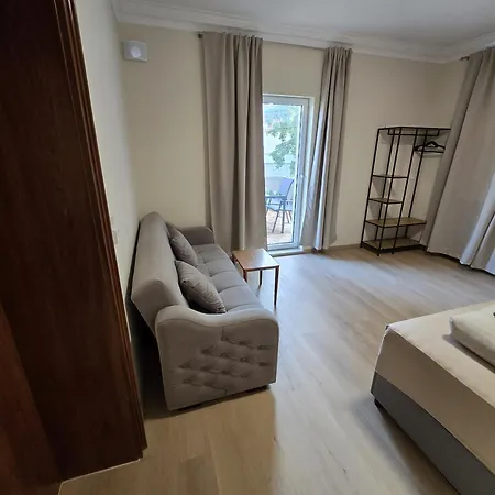 Marlin Apartment