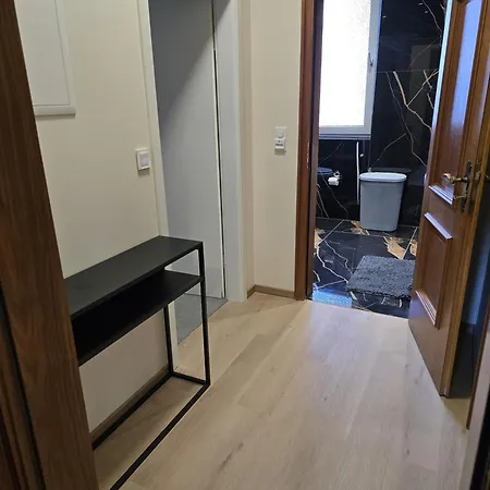 Appartement Marlin