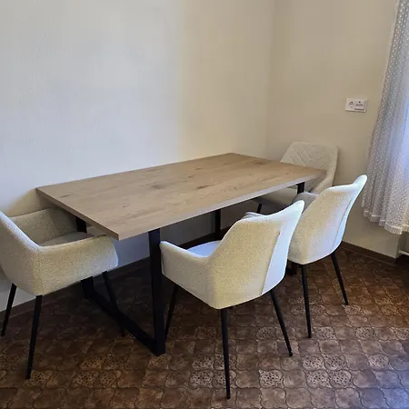 Διαμέρισμα Marlin Μπίλεφελντ