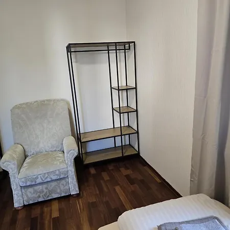 Apartamento Marlin *