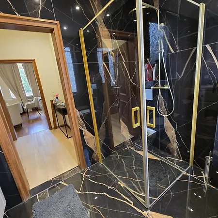 Appartement Marlin