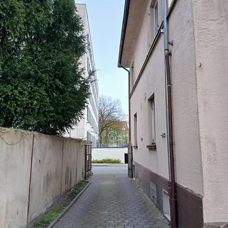 Marlin * Bielefeld
