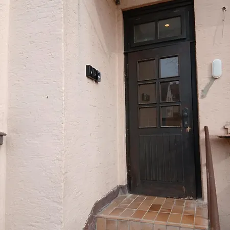 Marlin Apartment
