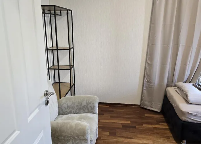 Marlin Appartement Bielefeld