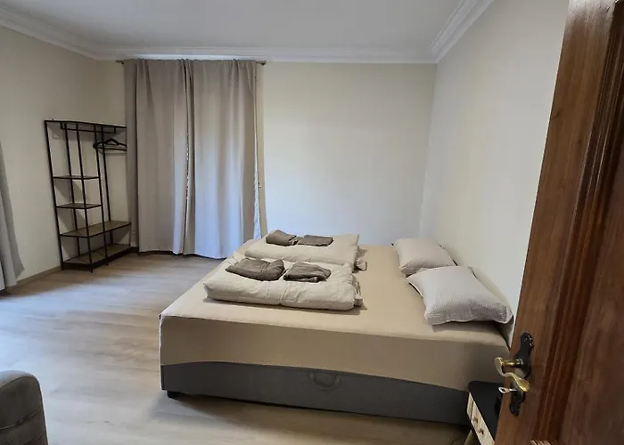 Appartement Marlin Bielefeld