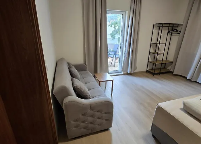Marlin Appartement
