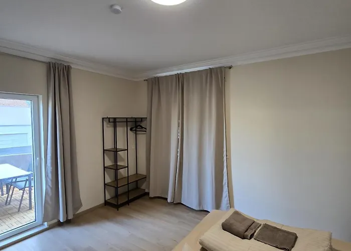 Marlin Appartement *