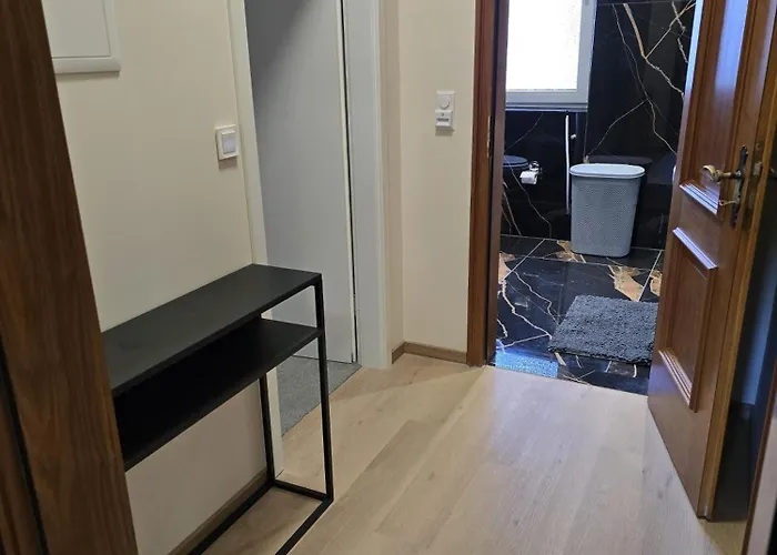 Appartement Marlin