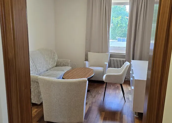 Marlin Appartement