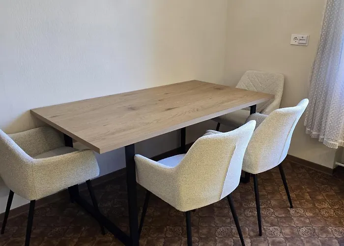 Appartement Marlin Bielefeld