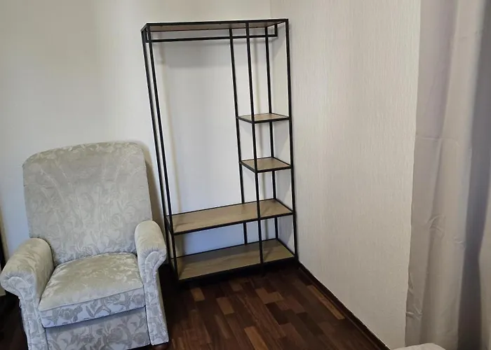 Appartement Marlin *