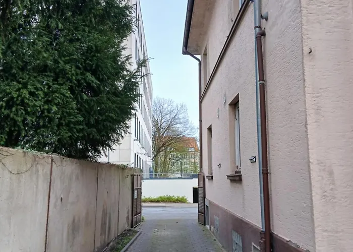 Marlin * Bielefeld